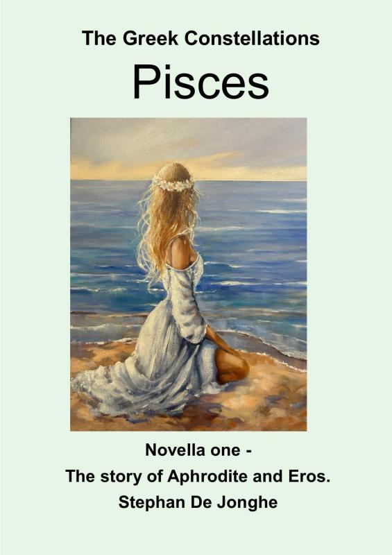 The Greek Constellations - Pisces