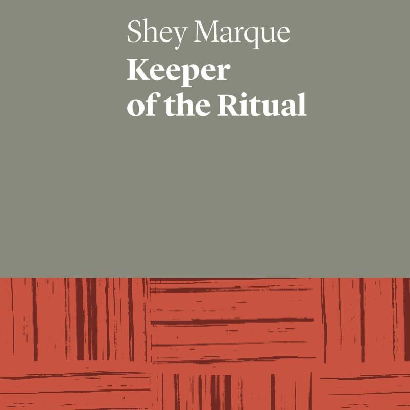 Keeper of the Ritual