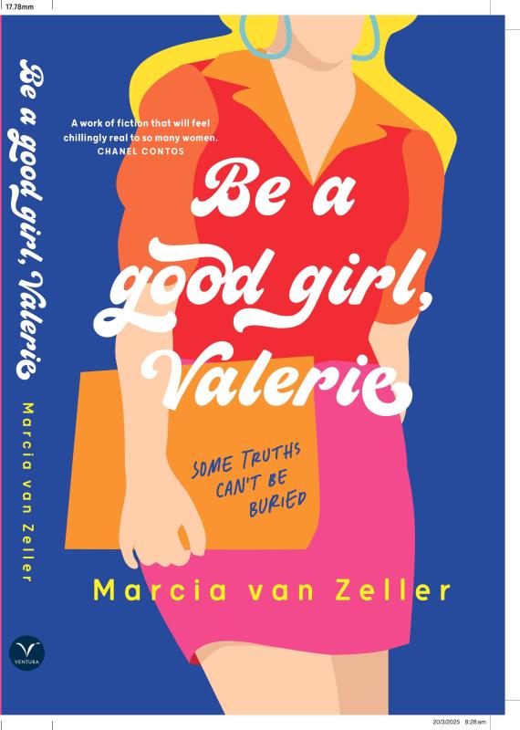 Be a Good Girl, Valerie