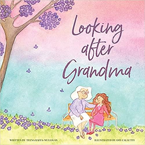 Looking After Grandma