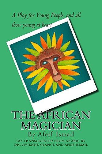 The African Magician