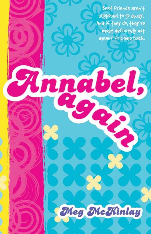Annabel, Again