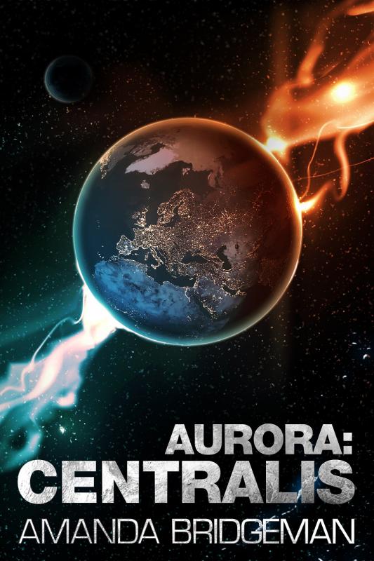 Aurora: Centralis (Aurora 4)