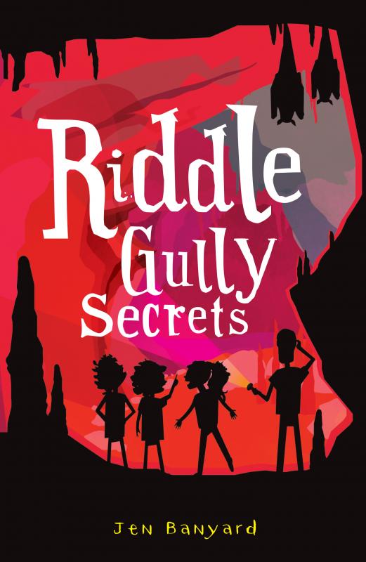 Riddle Gully Secrets