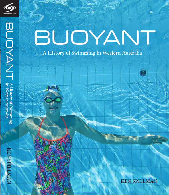 Buoyant: A History of Swimming in Western Australia