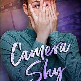 Camera Shy - E.J. Russell