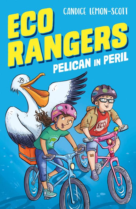 Eco Rangers - Pelican in Peril
