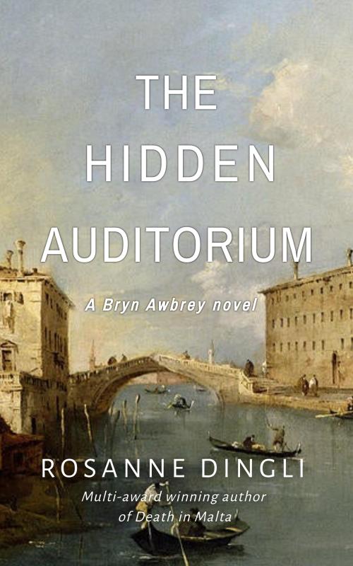 The Hidden Auditorium