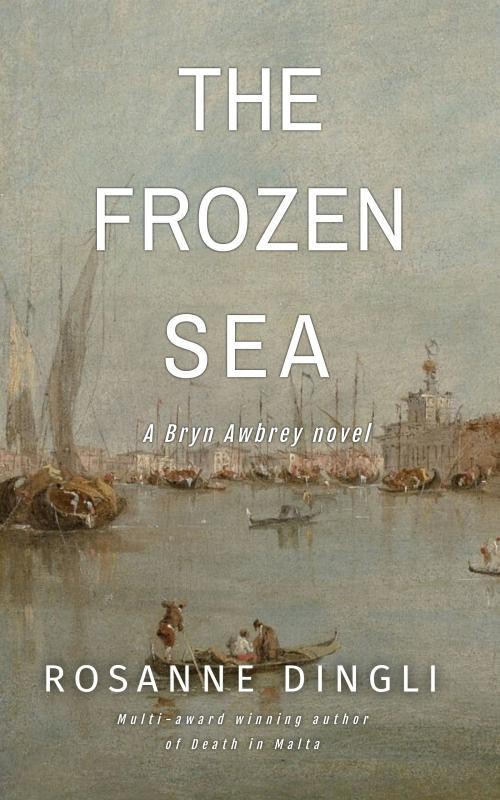 The Frozen Sea