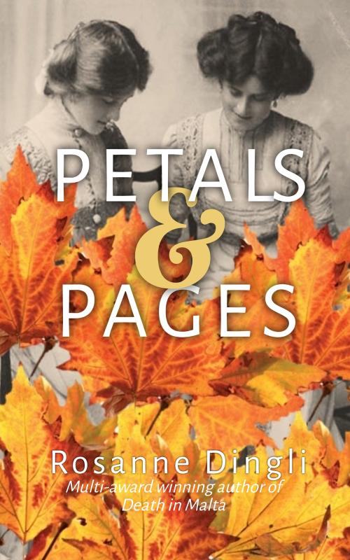 Petals & Pages