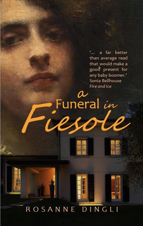 A Funeral in Fiesole