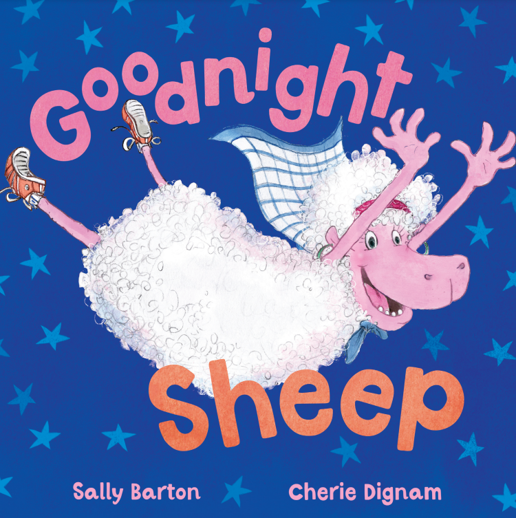 Goodnight Sheep
