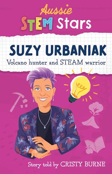 Suzy Urbaniak