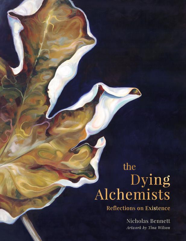 The Dying Alchemists