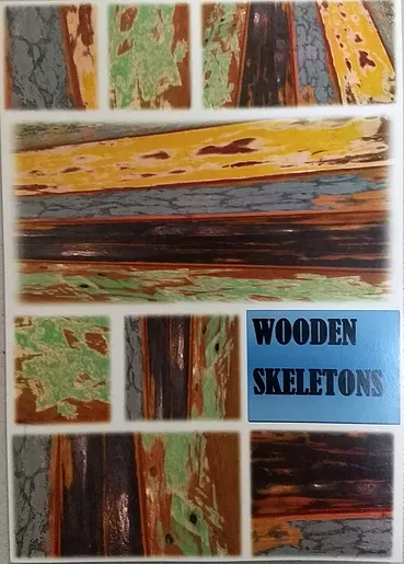 Burden, The Cough, Medicated, The Flock