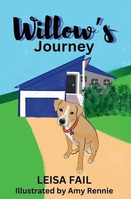 Willow's Journey by Leisa Fail