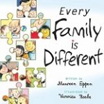 Read the review of Every Family is Different