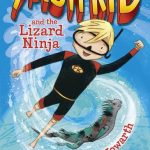 Read the review of Fish Kid and The Lizard Ninja