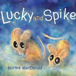 Read the review of Lucky and Spike