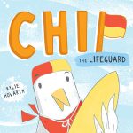 Read the review of Chip the Lifeguard