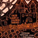 Read the review of False Claims of Colonial Thieves