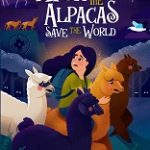 Read the review of Alex and the Alpacas Save the World