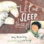 Read the review of Let Me Sleep, Sheep!