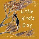 Read the review of Little Bird’s Day