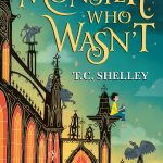 Read the review of The Monster Who Wasn’t