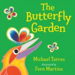 Read the review of The Butterfly Garden