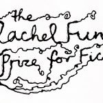 The Rachel Funari Prize for Fiction logo
