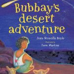 Read the review of Bubbay’s Desert Adventure