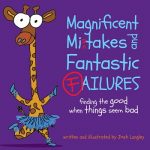 Read the review of Magnificent Mistakes and Fantastic Failures