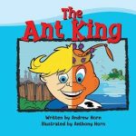 Read the review of The Ant King