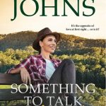 Read the review of Something to Talk About
