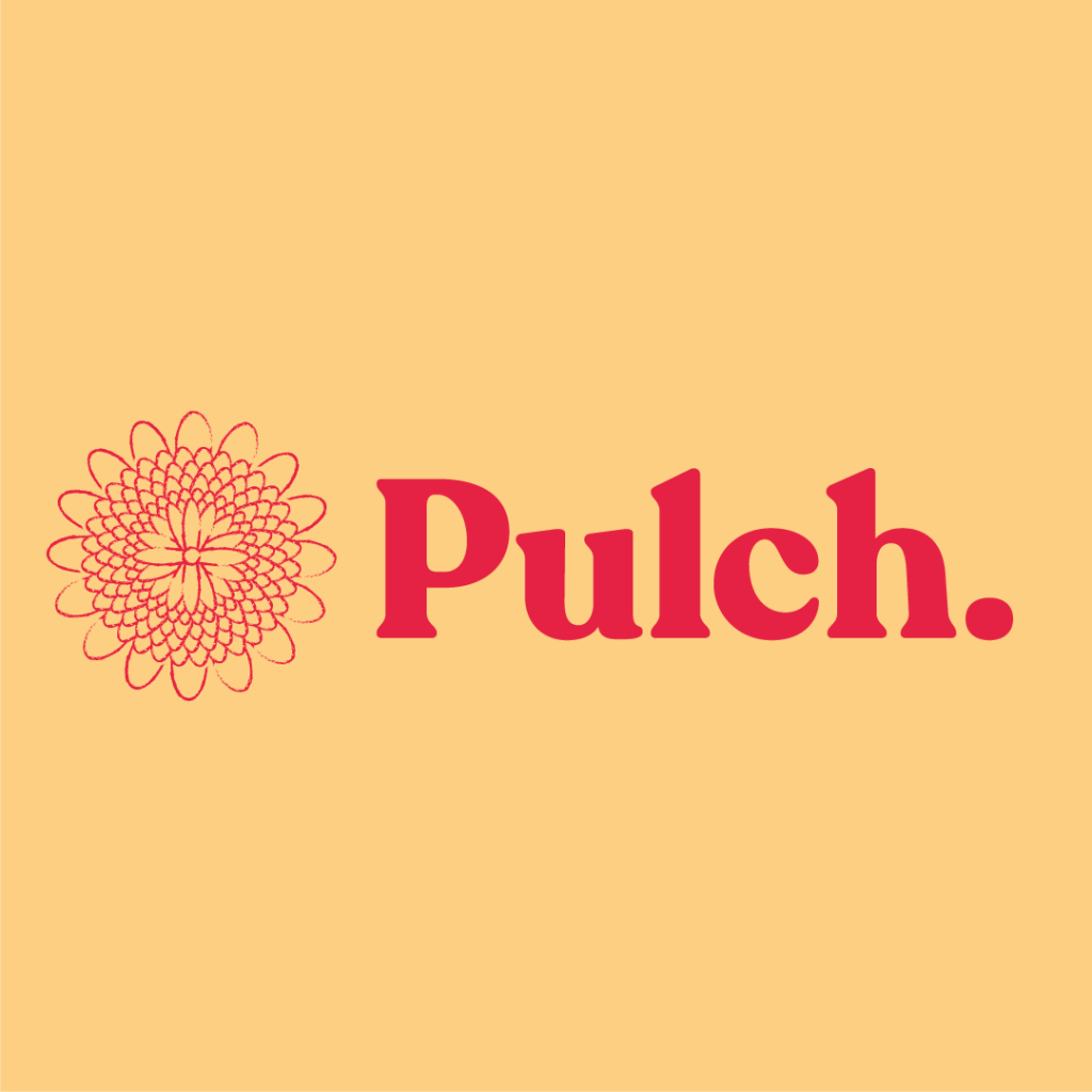 Pulch logo