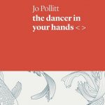 Read the review of the dancer in your hands
