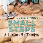 Read the review of Small Steps: A Physio in Ethiopia