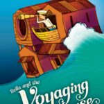 Read the review of Bella and the Voyaging House