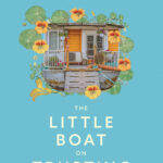 Read the review of The Little Boat on Trusting Lane