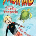 Read the review of Fish Kid and the Turtle Torpedo