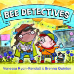 Read the review of Bee Detectives