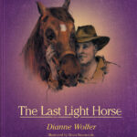 Read the review of The Last Light Horse