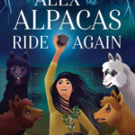 Read the review of Alex and the Alpacas Ride Again