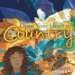 Read the review of Open Your Heart to Country