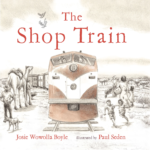 Read the review of The Shop Train