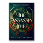Read the review of The Assassin Thief