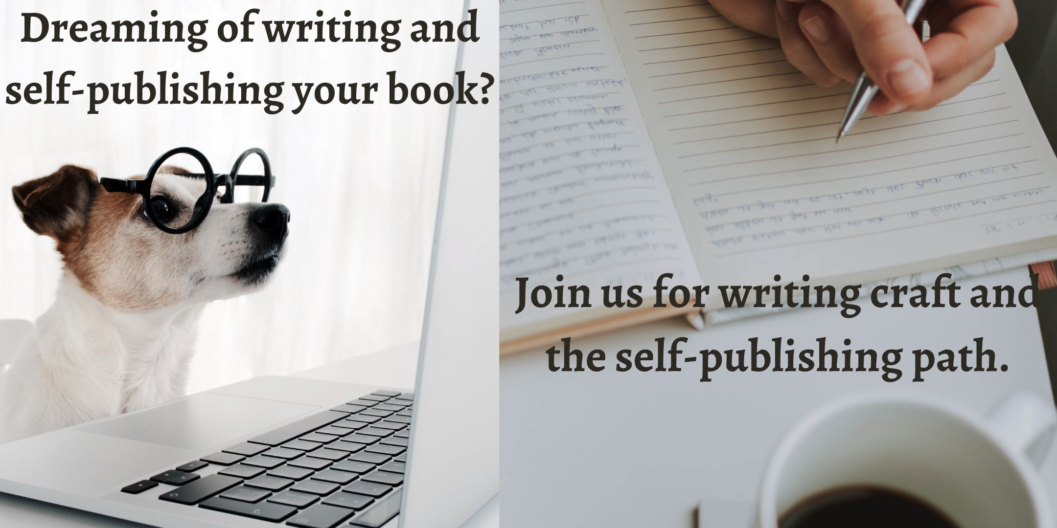 Writing Craft And The Self Publishing Path At The Hub 6163 Hamilton Hill Writing Wa