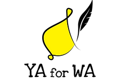 YA for WA logo