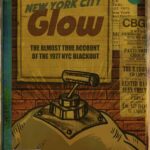 Read the review of NEW YORK CITY Glow